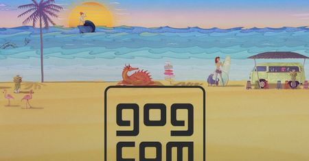 System Shock 2 za darmo, hity za pół ceny - letnia wyprzedaż w GOG