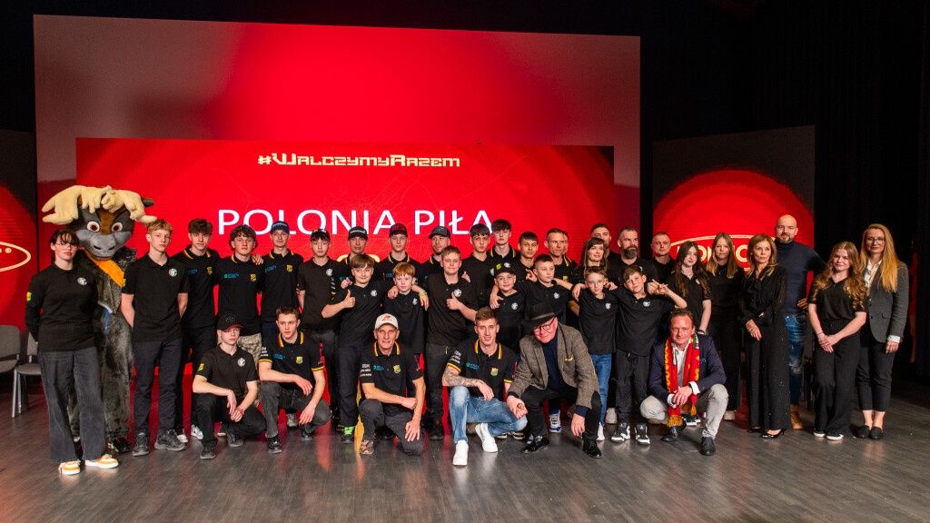 Polonia Piła