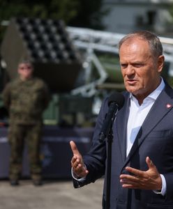 Szpieg zatrzymany przez ABW już w areszcie. Tusk przekazał