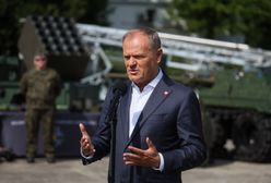 Szpieg zatrzymany przez ABW już w areszcie. Tusk przekazał