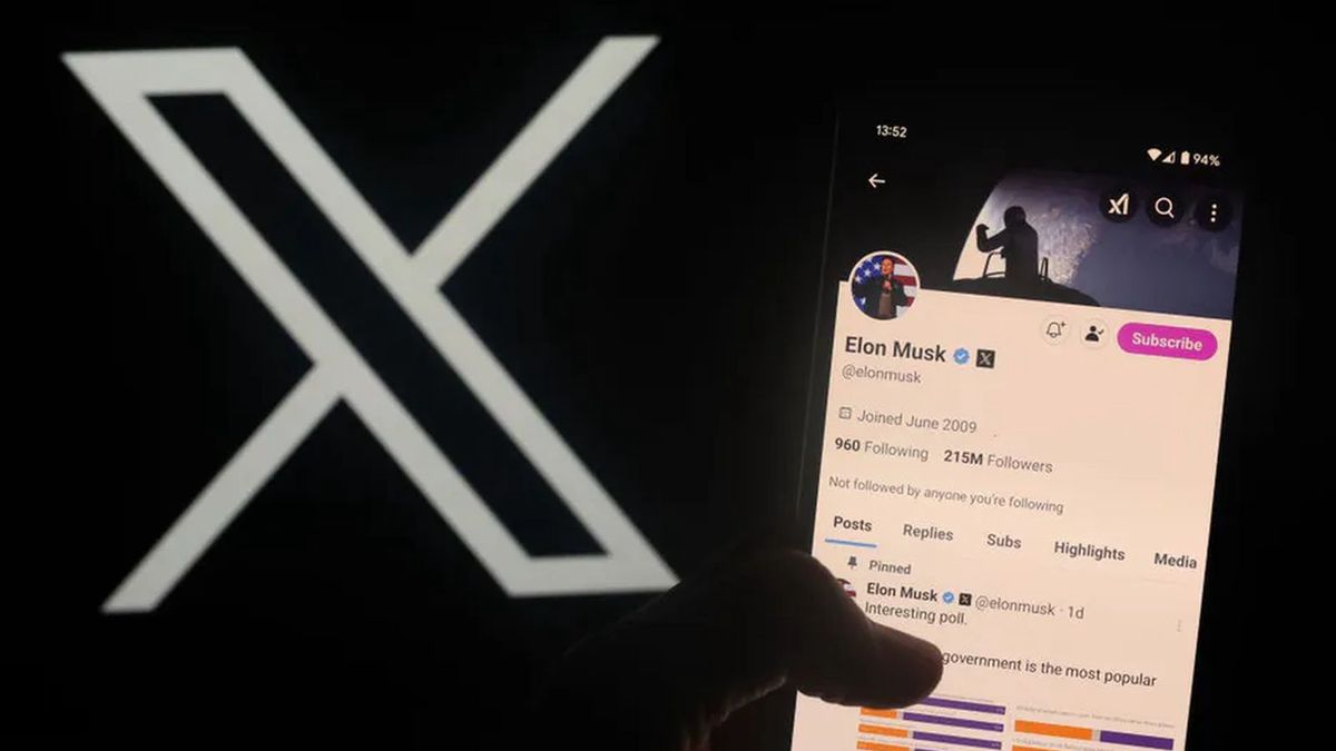 Użytkownicy X są ponownie zaskakiwani przed Groka