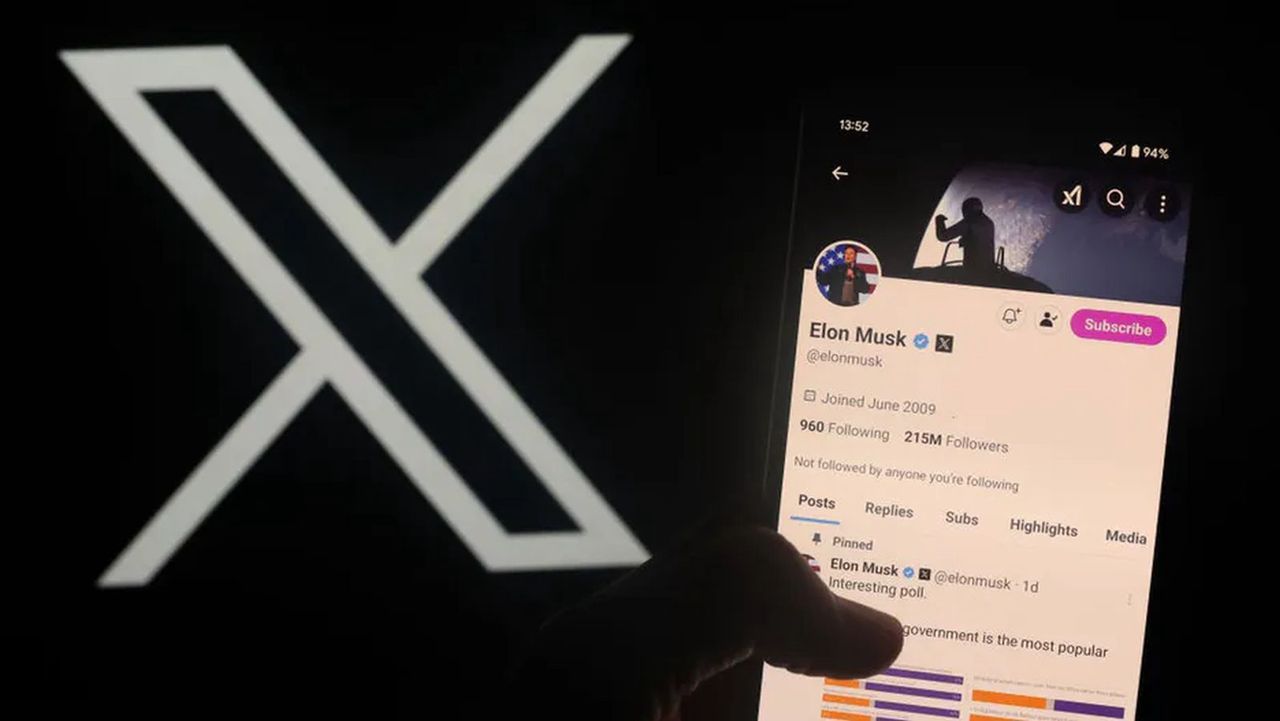 Znów przekracza granice. Kolejne szaleństwa chatbota Elona Muska