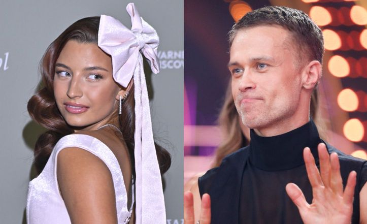 Wieniawa odpowiada na plotki o romansie z Zakościelnym