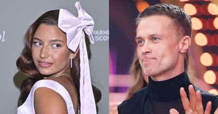 TYLKO NA PUDELKU: Julia Wieniawa komentuje plotki o romansie z Maciejem Zakościelnym