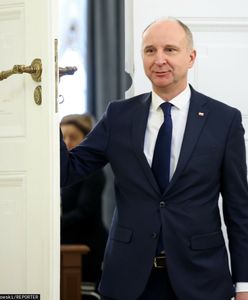 Kolarski o Klichu: drzwi Białego Domu będą zamknięte