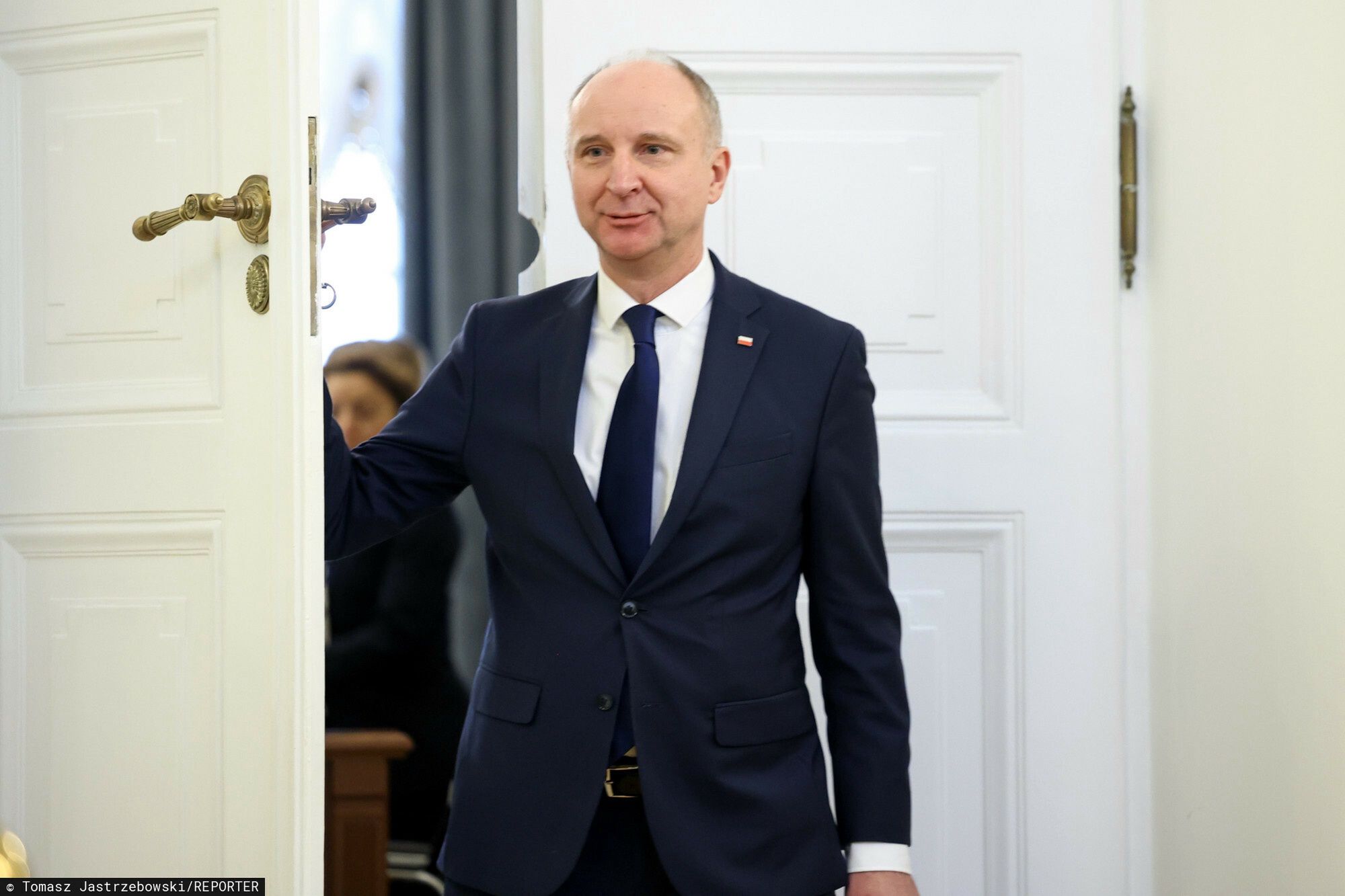 Wojciech Kolarski