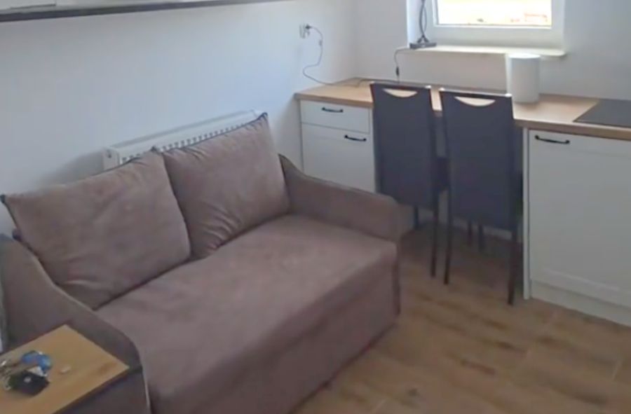 Mieszkanie 10m2