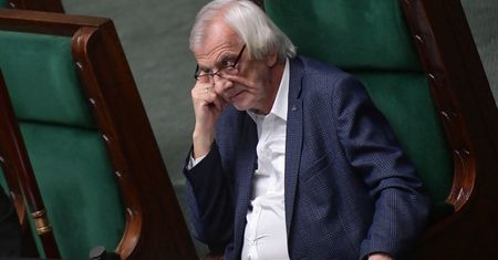 Ryszard Terlecki z PiS wieszczy rozpad PO. "Posłowie zaczną odchodzić"