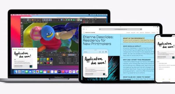 Apple zapowiada system iOS 15. Nowości w komunikatorze, powiadomieniach i rozmowach wideo