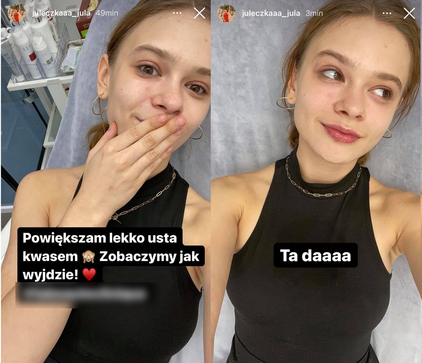 Julia Wróblewska 