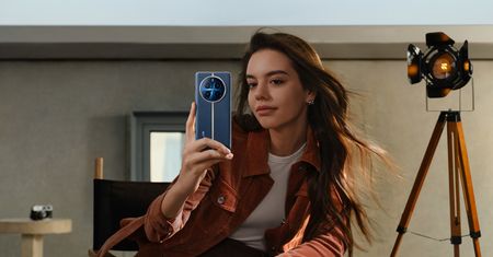Smartfon, jakiego jeszcze nie było. Dlaczego realme 12 Pro+ 5G jest wyjątkowy?