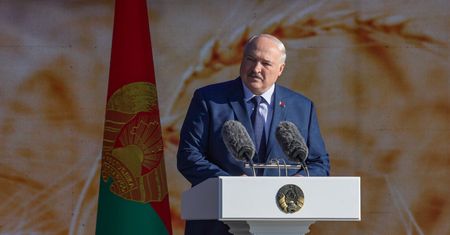 Tajemnicze rozmowy. Łukaszenka mówi o "ciekawych negocjacjach"