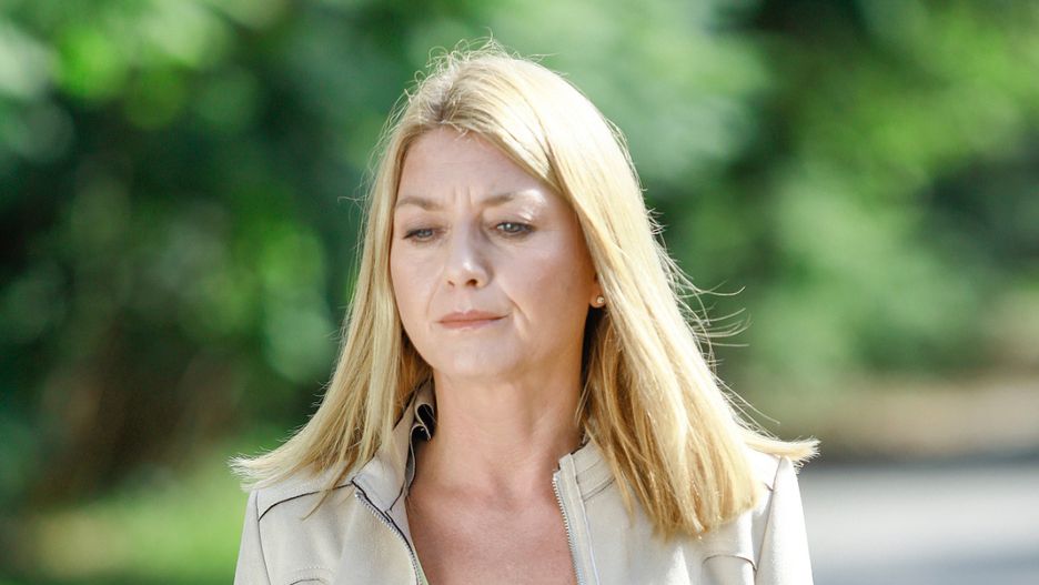 Edyta Olszówka tłumaczy, dlaczego zrezygnowała z macierzyństwa