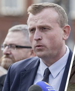 Odwiedziliśmy bastion Konfederacji. "Nie znam rolnika, który nie głosowałby na Buczka"