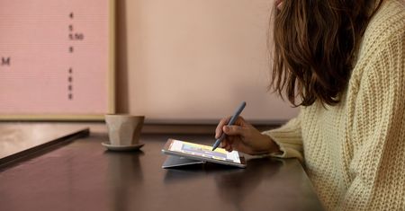 Surface Go 2 – laptop lekki jak tablet