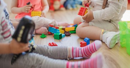 Gliwice. Ponad tysiąc miejsc w żłobkach. Miasto dofinansowuje placówki niepubliczne