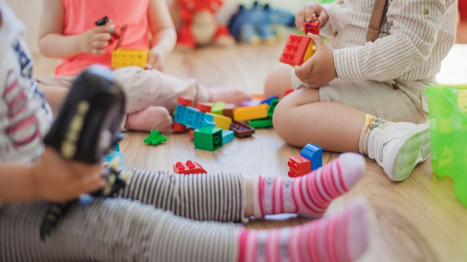 Śląsk. W 2020 roku w Gliwicach  dofinansowanie objęło 600 miejsc w żłobkach.