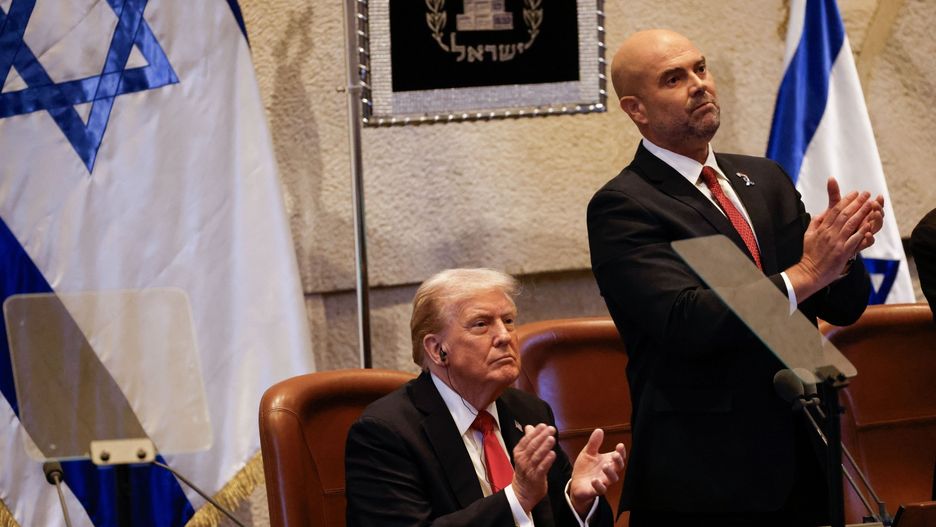 "Washington Post" o Trumpie. Pisze o "pokoleniowym osiągnięciu"
