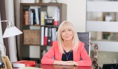 Tylko 800 tys. widzów serialu TVN „Wesołowska i mediatorzy”