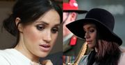 Bliska płaczu Meghan Markle wyznaje: "Gdy byłam w ciąży, wszystko stało się naprawdę TRUDNE"