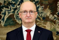 Afera w rządzie. Na Wawrzyka naciskał inny minister?