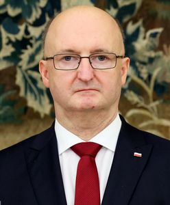 Afera w rządzie. Na Wawrzyka naciskał inny minister?