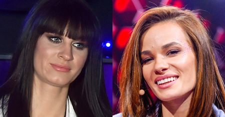 Sylwia Grzeszczak o plotkach dotyczących Natalii Szroeder. "Nie jestem ze stali"