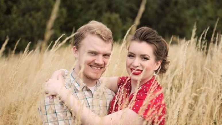 Została kurą domową