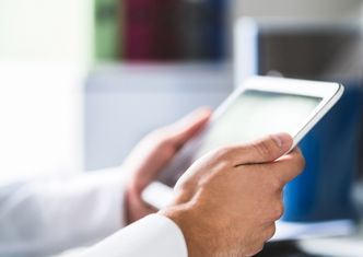 Internetowe Konto Pacjenta. Jak działa IKP?