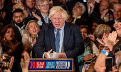 BBC odwołuje wywiad z byłym premierem Johnsonem. Dziennikarka się pomyliła