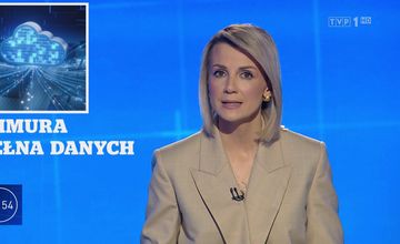 Dziennikarka skarży się do KRRiT materiał TVP. "Big techy tylko w pozytywnym świetle"