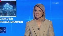 Dziennikarka skarży się do KRRiT materiał TVP. "Big techy tylko w pozytywnym świetle"