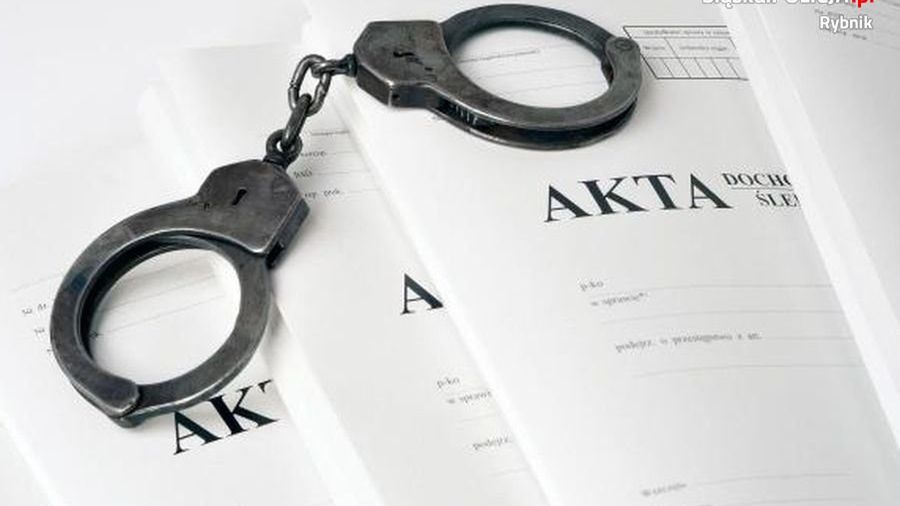 Mikołów. 44-letni księgowy otrzymał 34 zarzuty oszustwa.