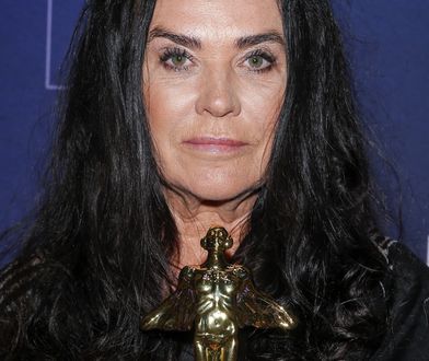 Ewa Krawczyk oskarża. "Nie dali mi godnie przeżyć żałoby"