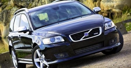 Irracjonalna strategia amerykańskiego oddziału Volvo