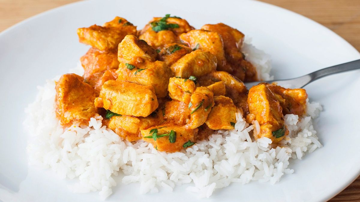 Kurczaka w tym sosie pokochała całą moja rodzina. Dzieciaki aż wylizują talerze