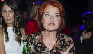 Ile Maria Winiarska dostaje z ZUS? "Emerytury artystów są żałosne"