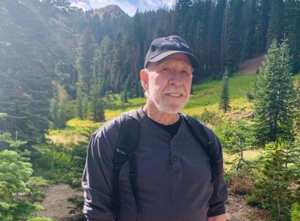 Chuck Norris nie zwalniał tempa. Ten wyczyn mówi wszystko