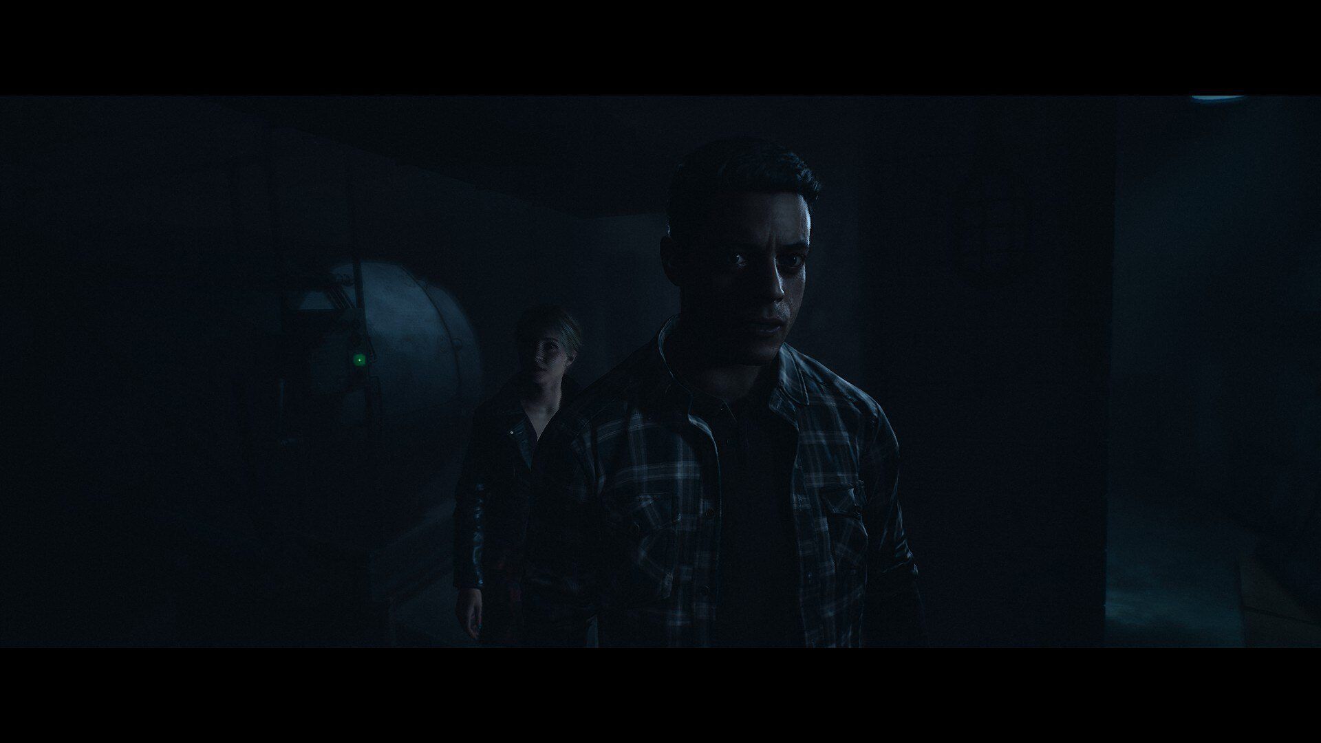 Recenzja gry Until Dawn Remake