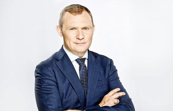 Jarosław Mikos rezygnuje ze stanowiska prezesa Polskich ePłatności