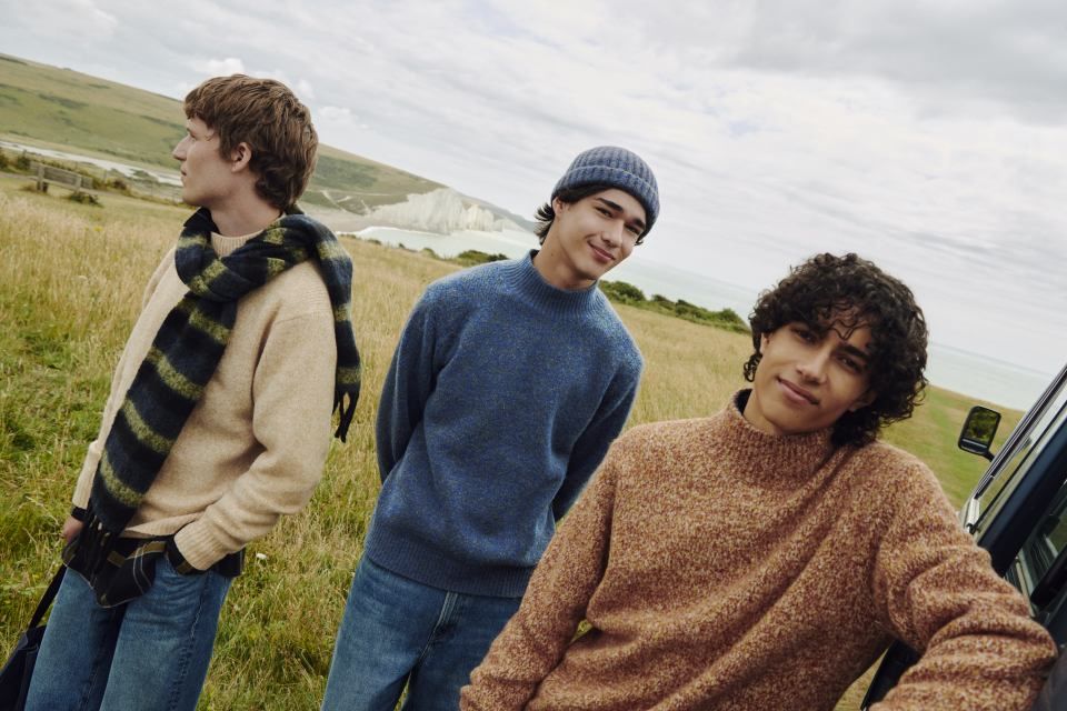 JWA x UNIQLO FW23 (7)