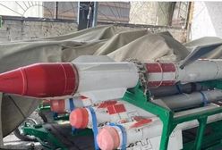 Ukraińcy odkryli tajny magazyn. W środku sprzęt za miliony dolarów