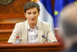 Premier Serbii: 5 mln euro za zabójstwo prezydenta