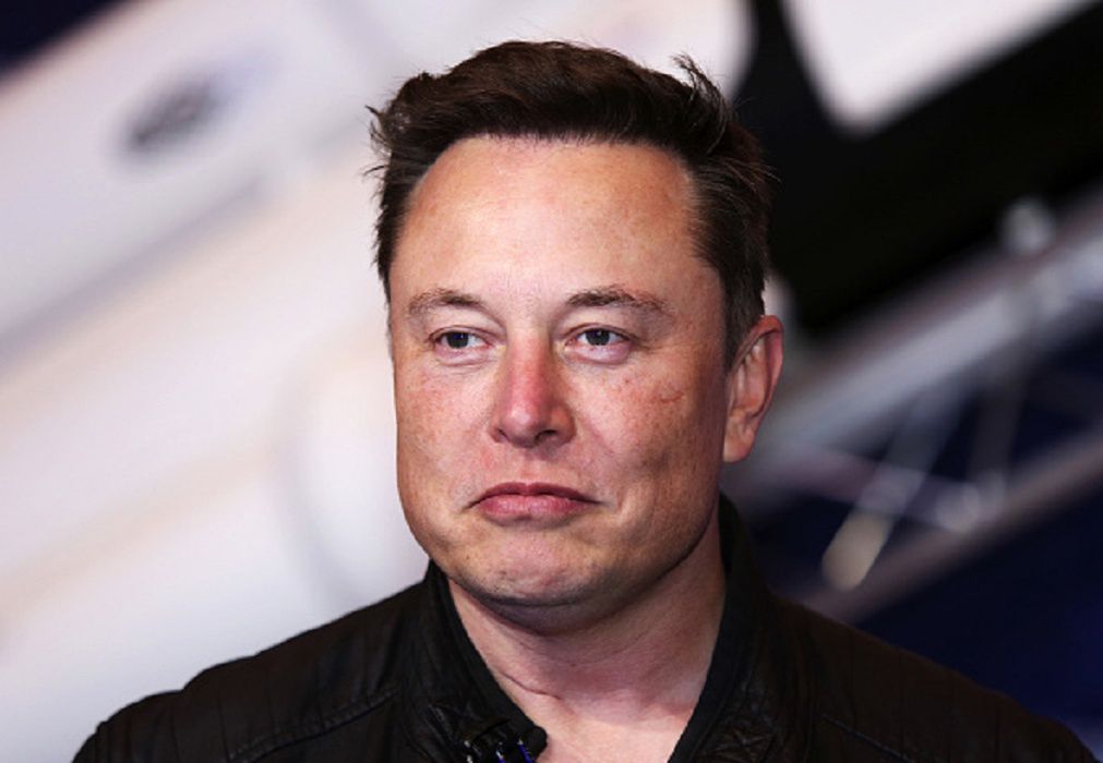 Matka Elona Muska: "Bałam się, że skończy w piwnicy"