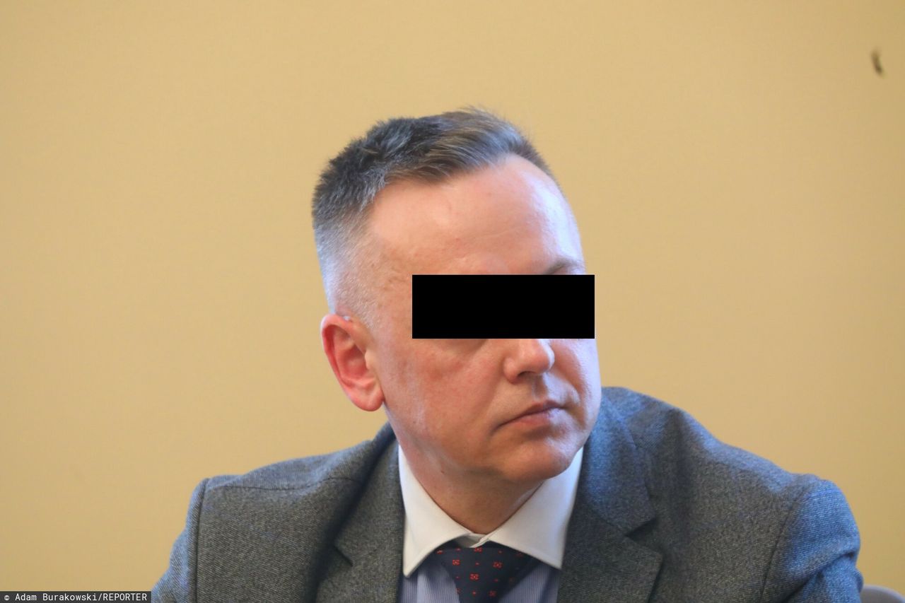 Sz. nie będzie ostatni? "Nie mogę wykluczyć"