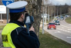 8 tys. zł mandatu. Za to wykroczenie policja karze bez litości