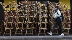 Kiedy koniec lockdownu? "Wszyscy jesteśmy zmęczeni". Kostrzewa mówi, co stoi za sukcesem Wielkiej Brytanii