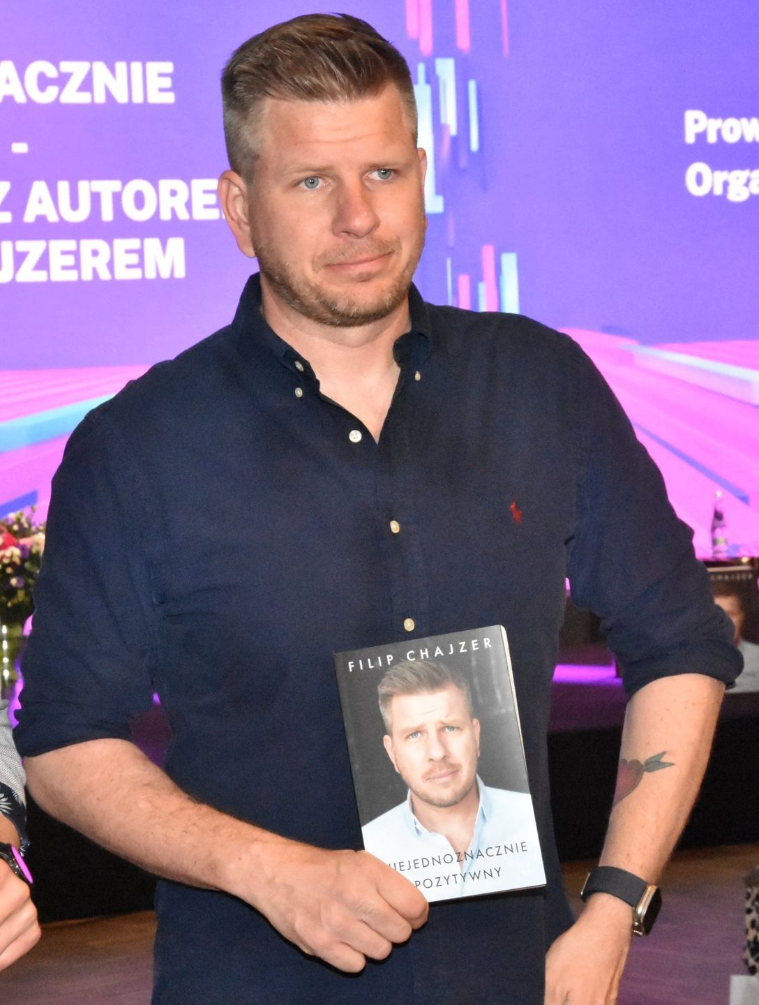 Filip Chajzer