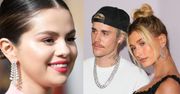 Hailey Bieber wspomina BOLESNE porównania do Seleny Gomez: "Czułam się, jakbym była gorsza"