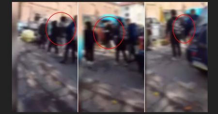 Bójka nastolatków w Brzozowie na Podkarpaciu. W ruch poszedł kastet